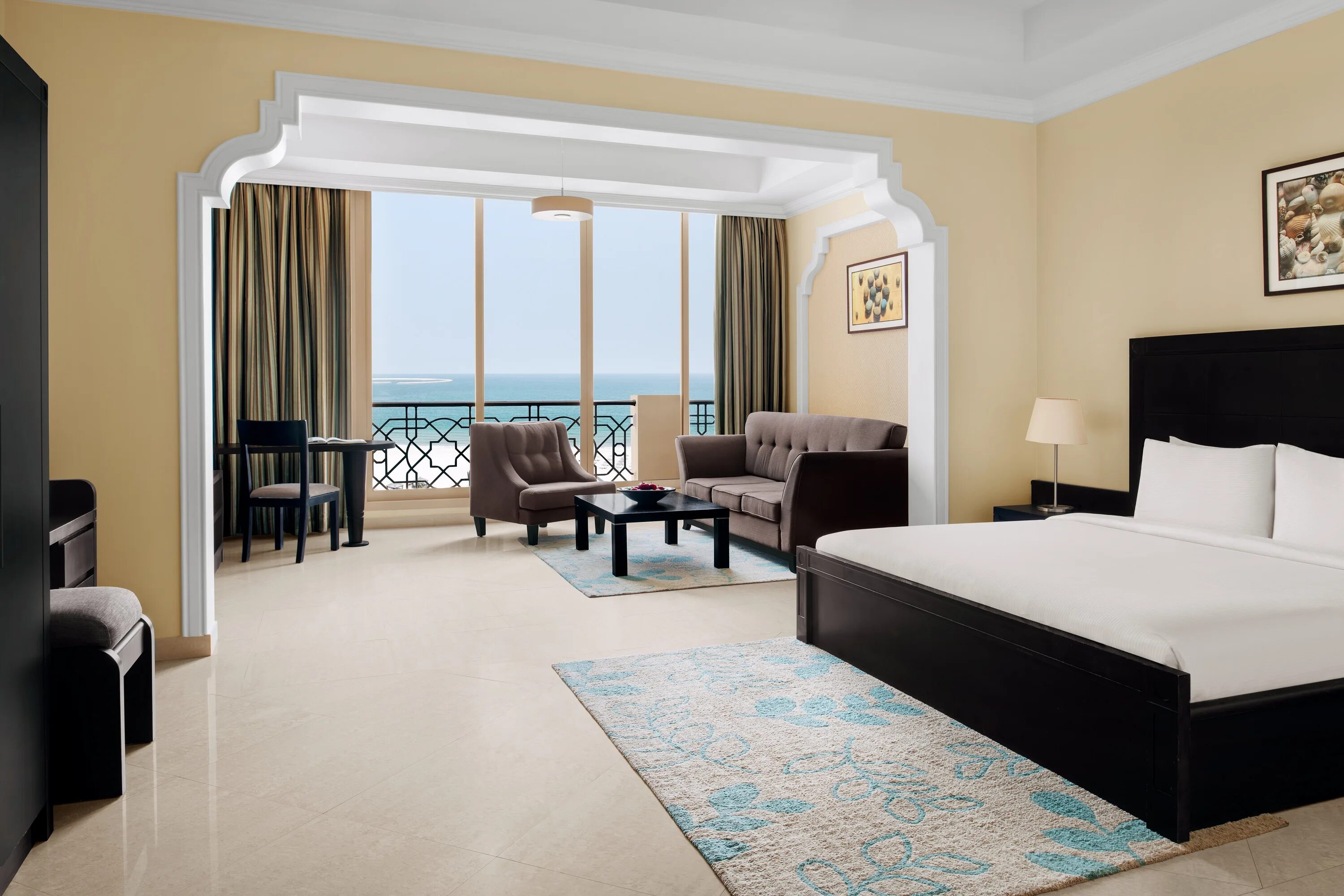 Маркет-слетать.ру - Al Hamra Residence & Village