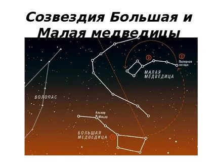 Большая малая со