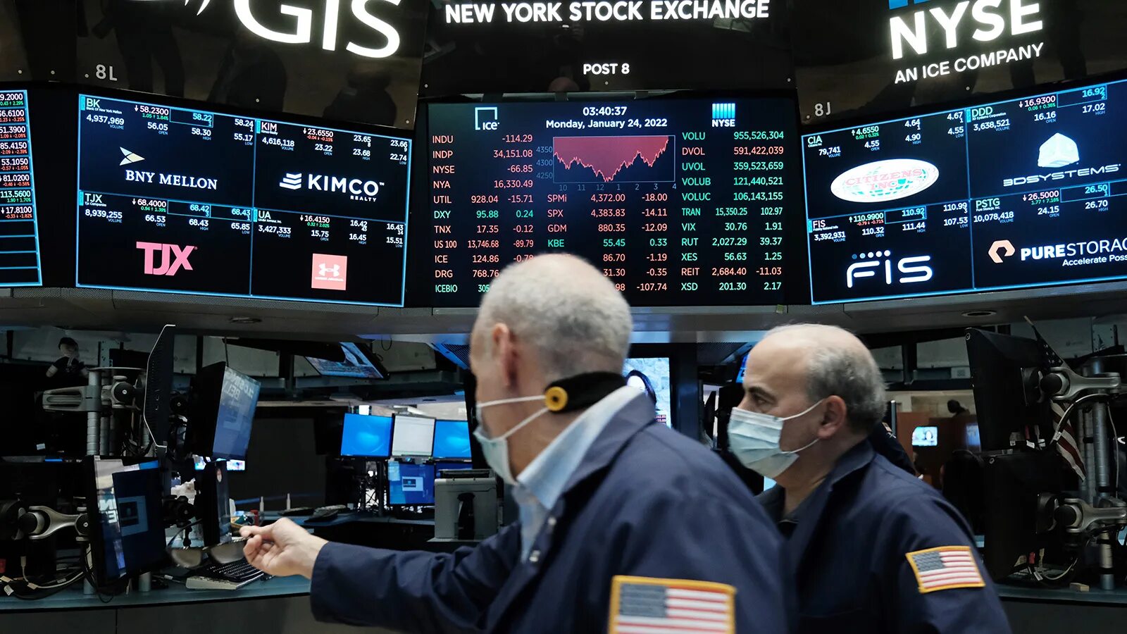 NYSE биржа. Рынок акций. Фондовый рынок сейчас. Обвал рынка акций. Почему упал рынок