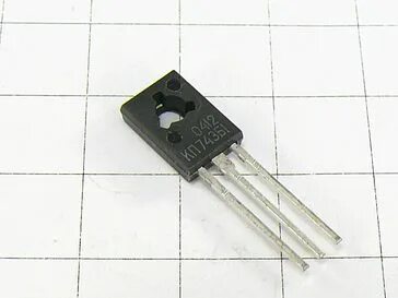 Кт 743