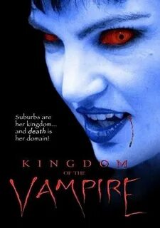 The vampire next door