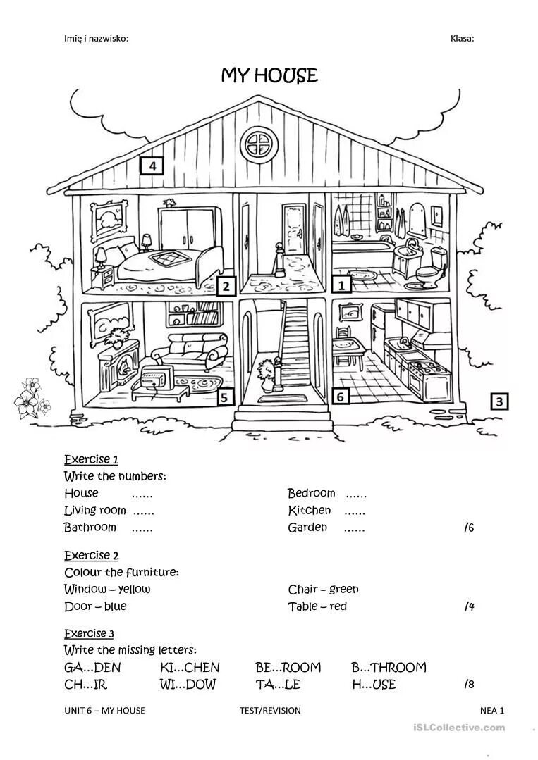 House 2 класс английский язык. Задания по английскому на тему дом. Задания по английскому мой дом. House задания для детей английский. Задания на комнаты по английскому.