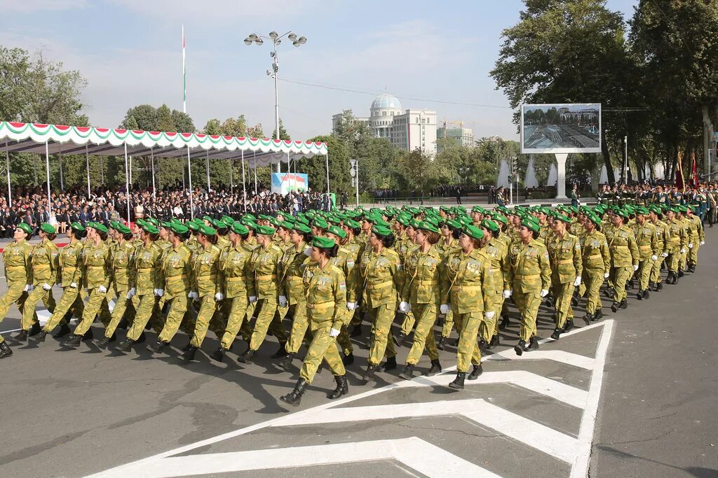 Армия Таджикистана 2023. Военные Таджикистана. Военный парад Таджикистан. Военный парад в Душанбе.