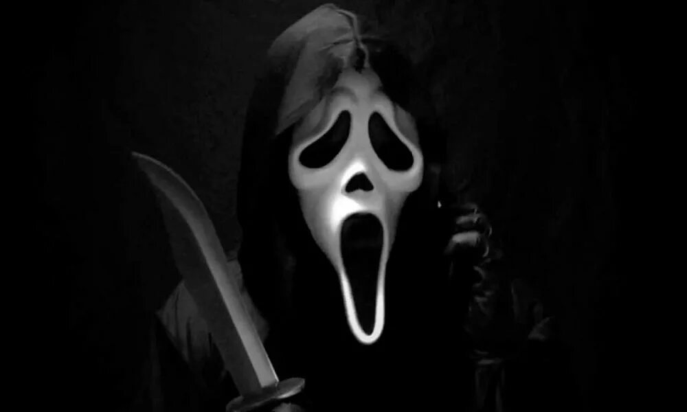 Ghostface Scream 6. Ghostface Scream 1. Ночь масок и ножей