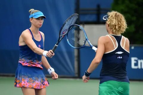 Open doubles