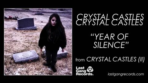 Suffocation crystal