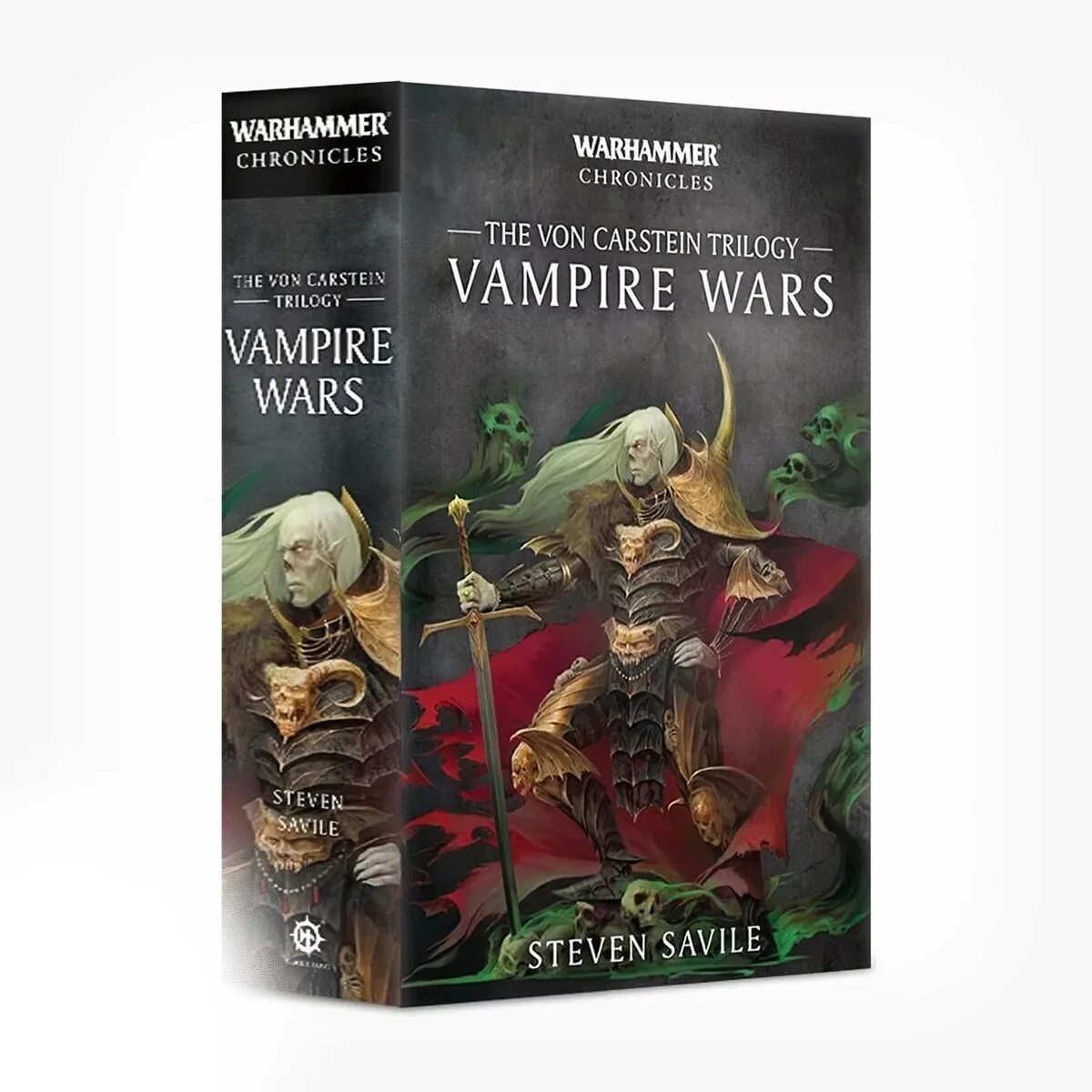 Книги фб2 цикл. Трилогия Карштайн. Vampire Wars: the von Carstein Trilogy. Книга про войну с вампирами. Вархаммер хроники.