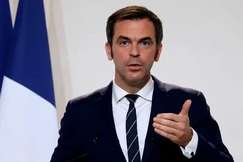 Министры франции