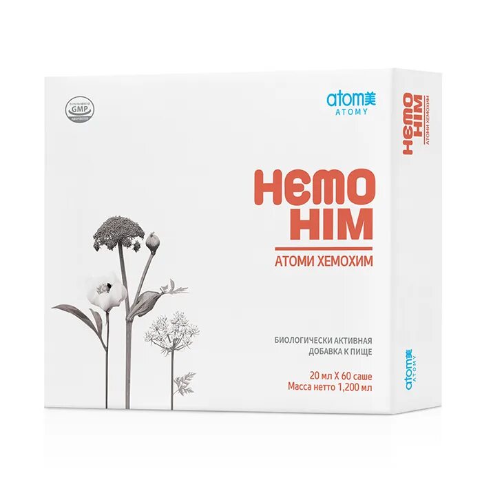 Атоми хемохим hemohim. Atomy корейская продукция Хемохим. Хемохим 60 пакетиков. Atomy / Атоми / Хемохим - HEMOHIM саше инструкция. Трава Дудник.