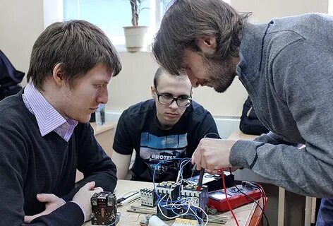 Бесплатные курсы электриков