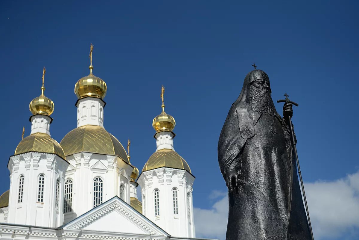 Арзамас преображенский монастырь