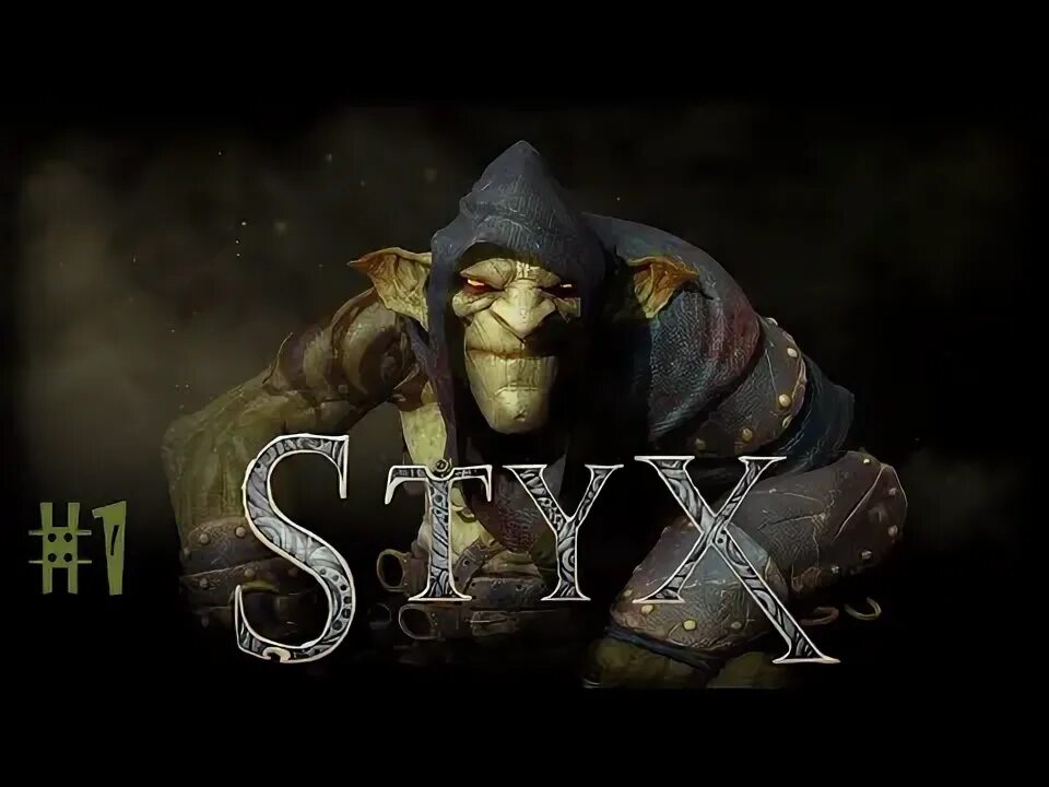 Styx: Master of Shadows на андроид.