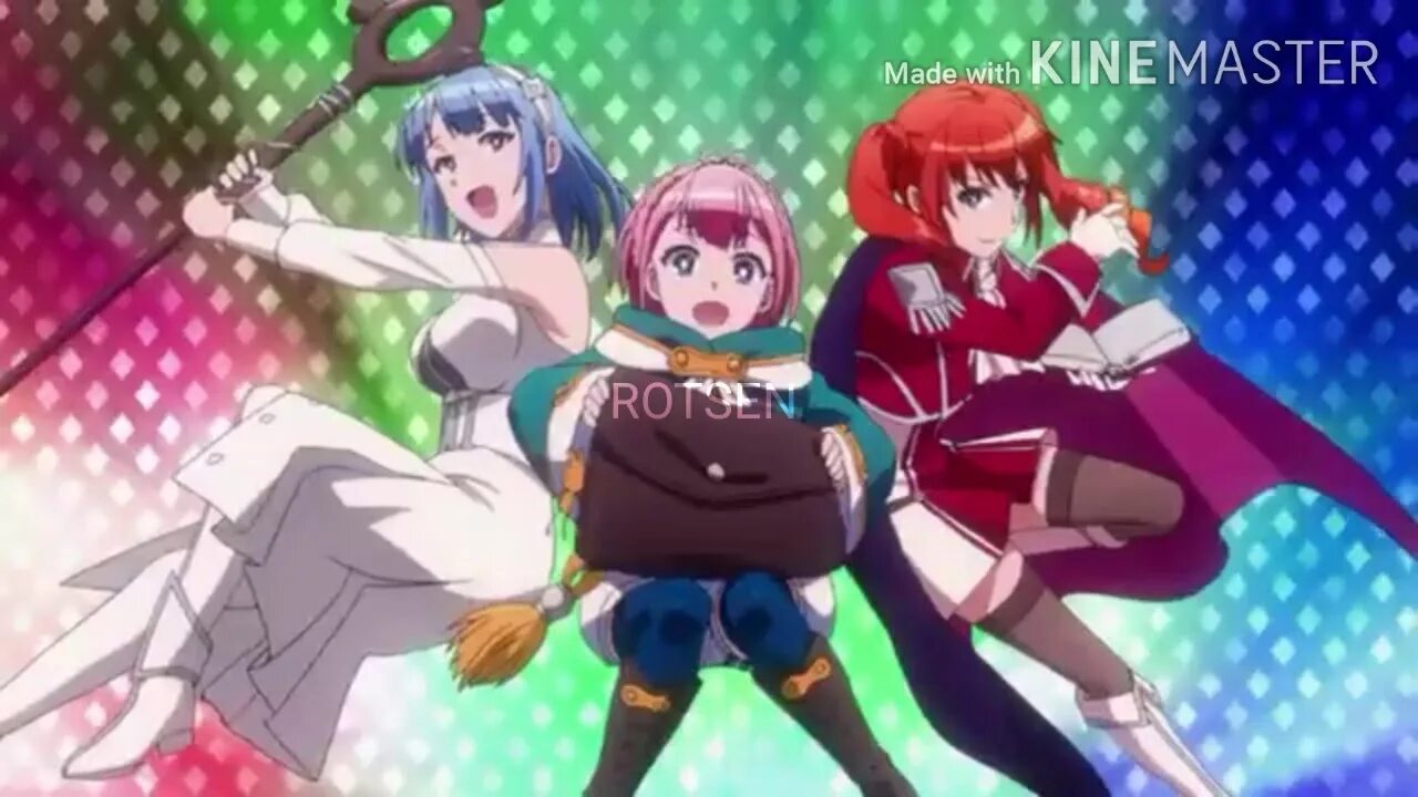 Удары которые бьют по площади