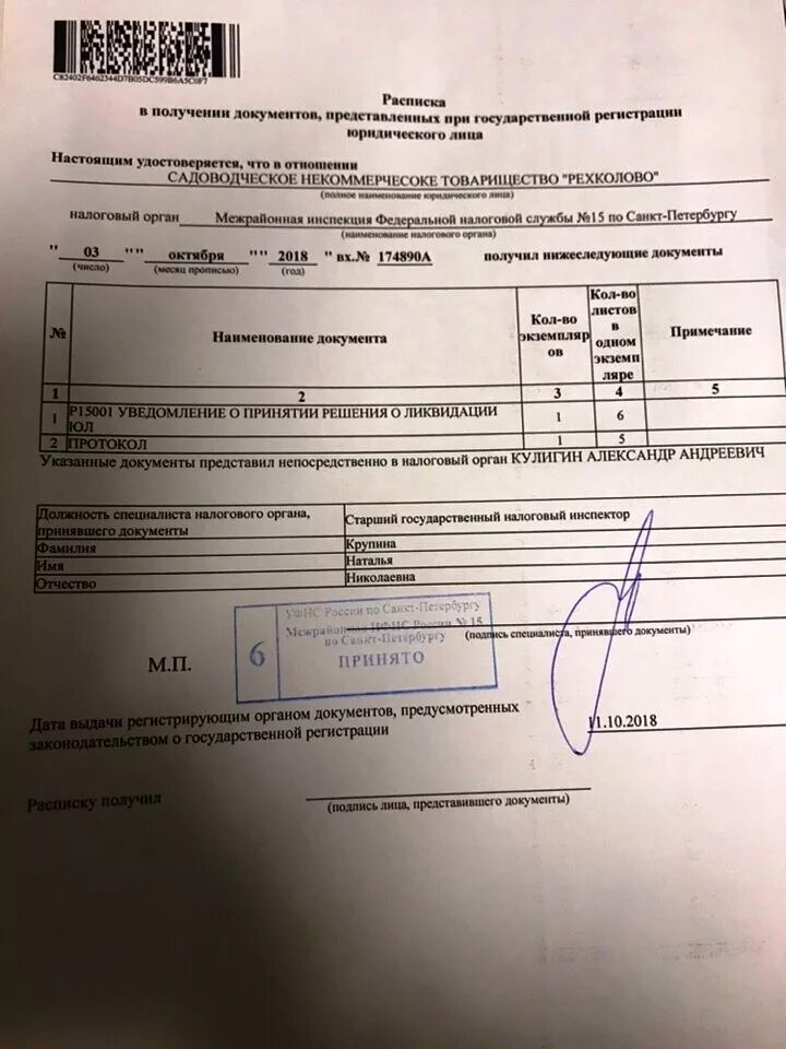 Провести полученный документ. Документ расписка образец. Расписка в получении документов образец. Расписка о принятии заявления. Расписка в получении документов МФЦ.