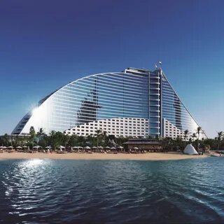 Jumeirah Beach Hotel: забронировать тур в отель, фото, описание, рейтинг