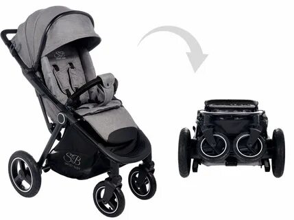 Baby suburban
