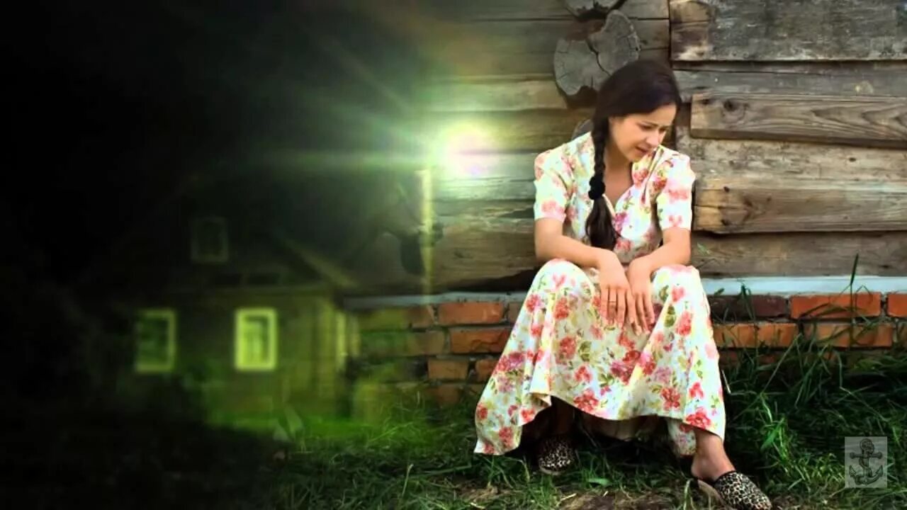 Не ходи ты грусть