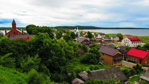 Белоруссия запад