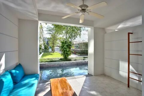 Nap patong