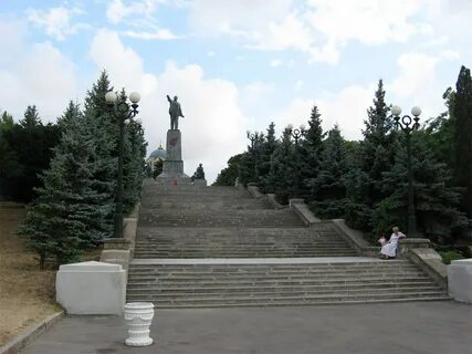 Спуск севастополя