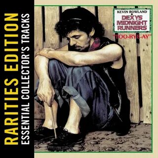 Dexys midnight