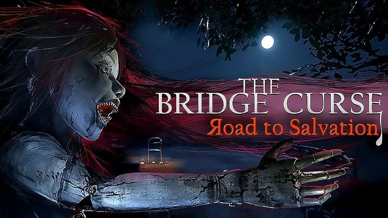 The bridge curse the extraction. The bridge curse: road to salvation 2. the bridge curse 2025.