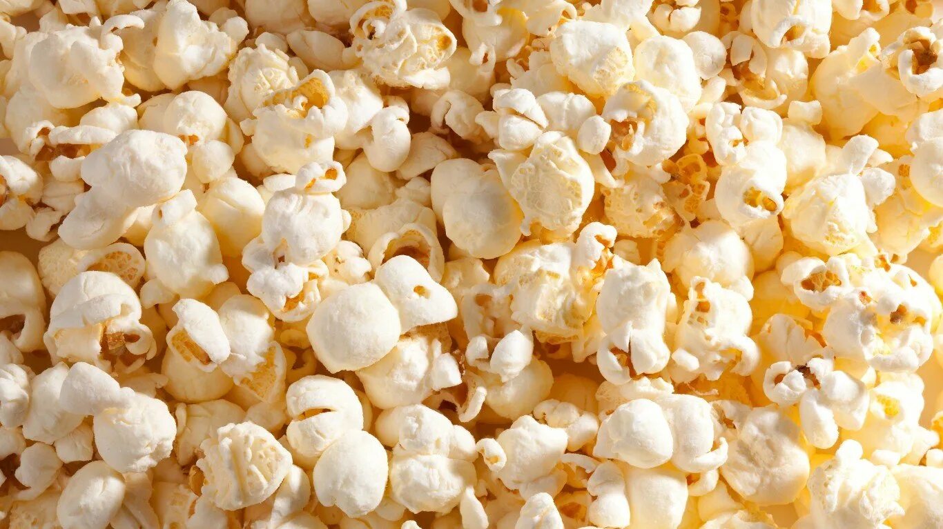 Many corns