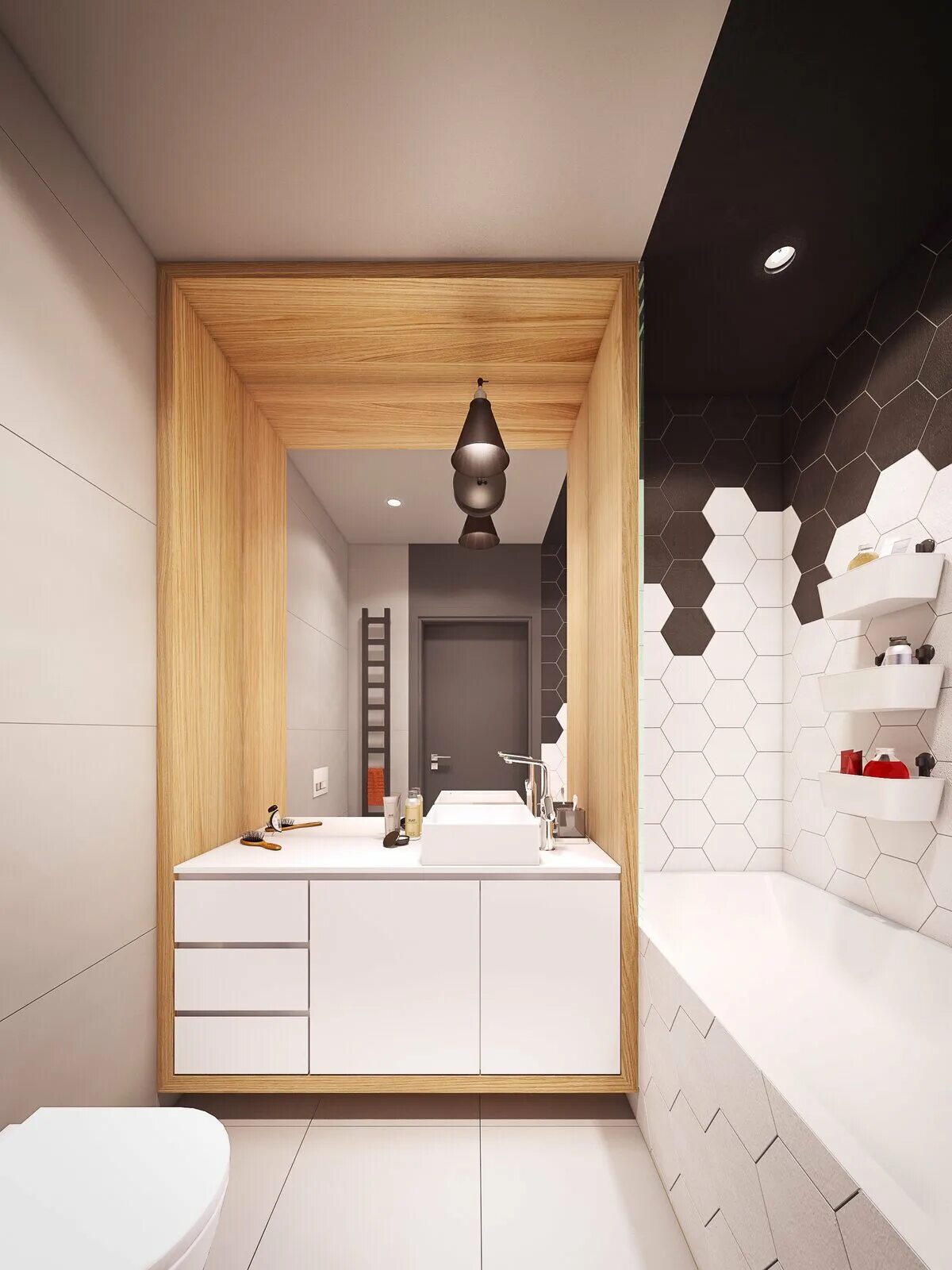 Ванная комната дизайн фото 4. Дизайнерская ванная комната. Интерьер санузла. Интерьер ванной 4 кв.м. Современная ванная комната 4 кв.
