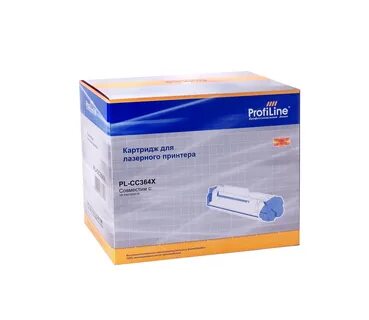 Profiline картриджи