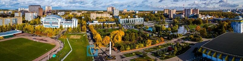 Названы основные предложения участников семинара по благоустройству центральной 