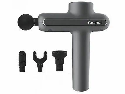 Yunmai gun