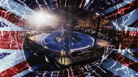 Def leppard rock of ages