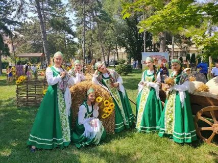 День георгиевска