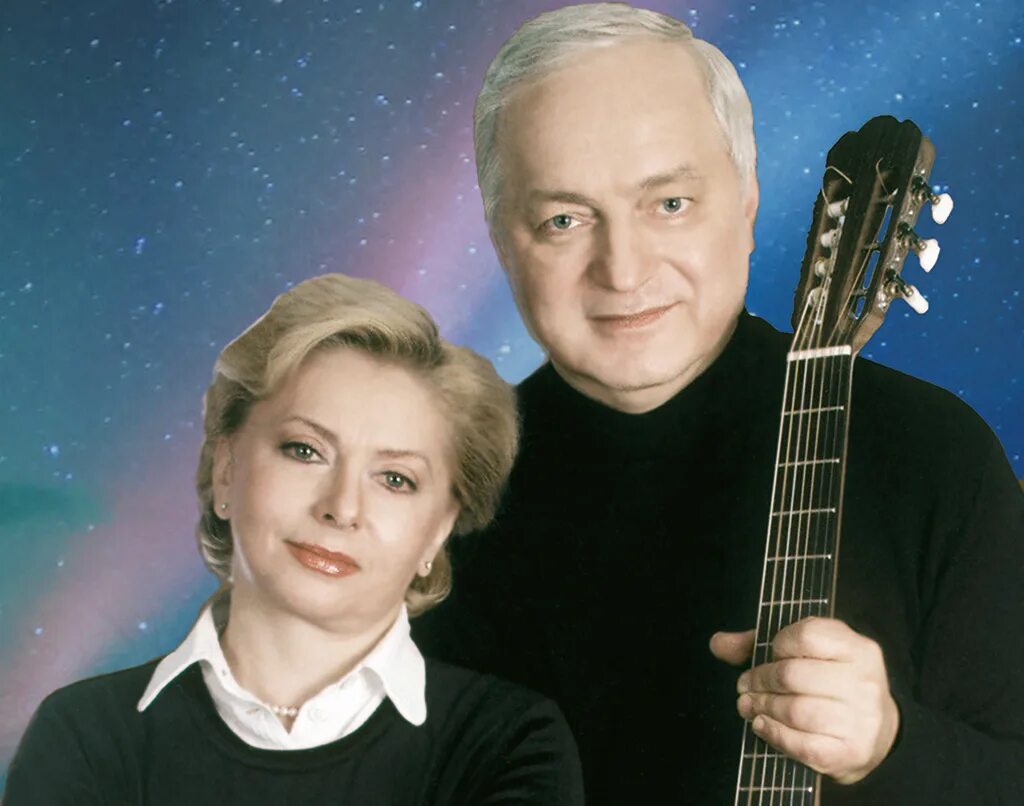 Дуэт никитиных. Никитины дуэт.