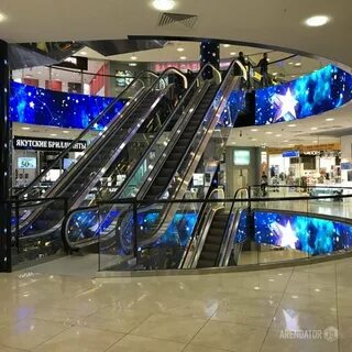 Тц европа какие магазины
