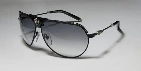Chrome hearts парфюм