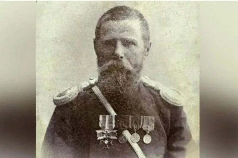 ПЕРВАЯ МИРОВАЯ ВОЙНА