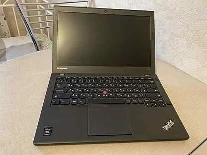 Lenovo thinkpad авито