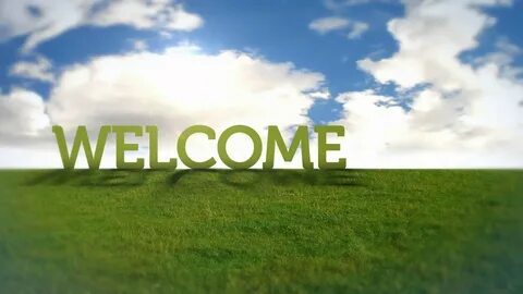 Welcome grow