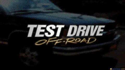 Drove off