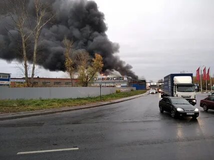 Обстановка в новгороде