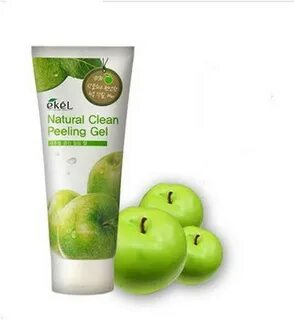Ekel natural clean