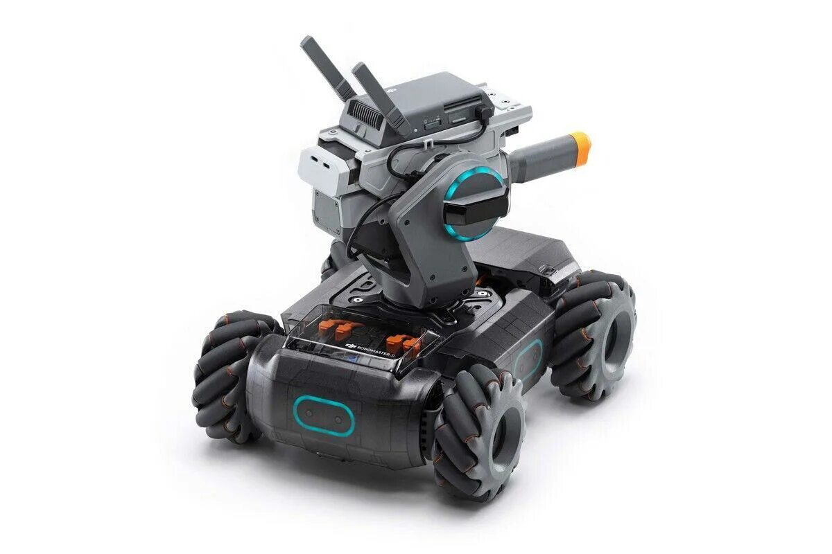 Робот master. Робот DJI ROBOMASTER s1. ROBOMASTER s1 Ep. DJI ROBOMASTER s1 Educational Robot. Конструктор DJI ROBOMASTER s2 Ep.