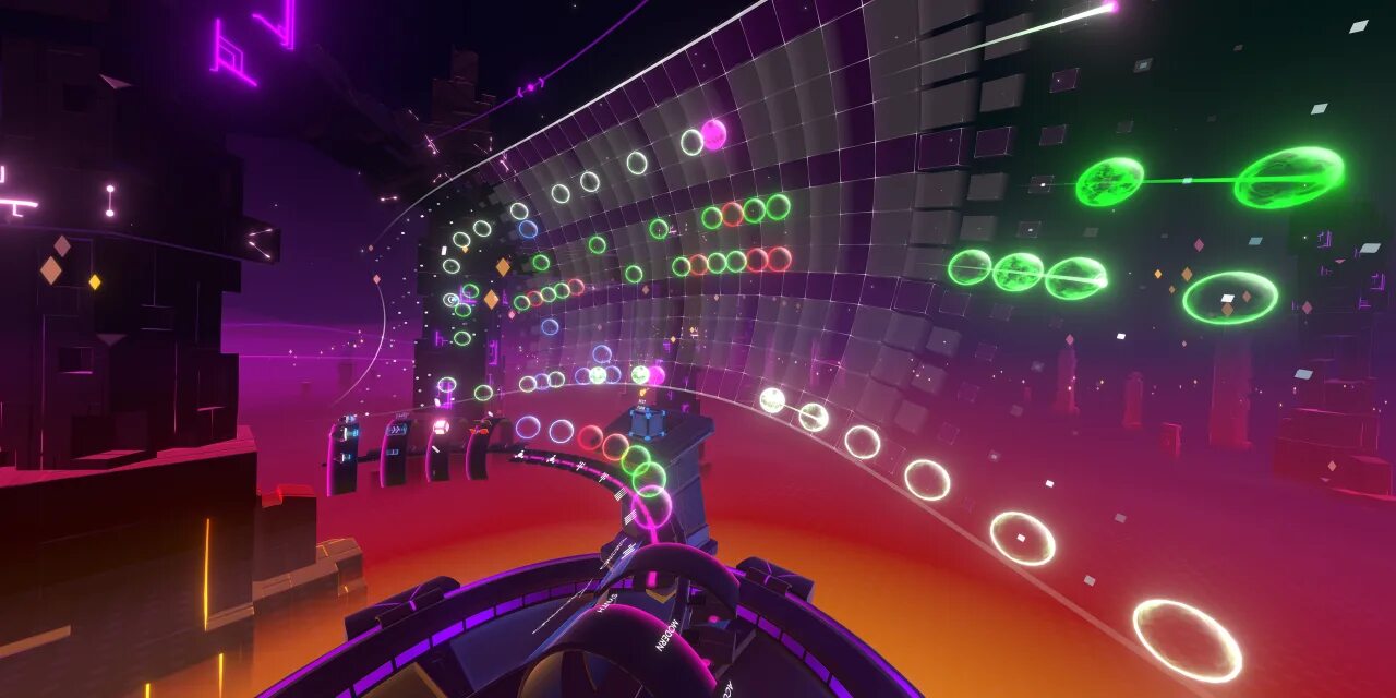Game open lab. Track lab (только для vr) [ps4,английская версия]. vr монитор. the lab игра. музыкальные vr игры.