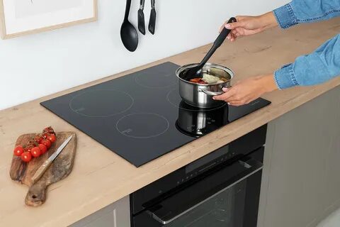 Отзывы варочной панели leran