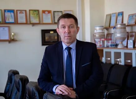 Директор доронин
