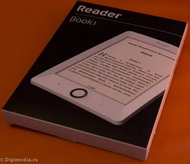 Read book 1