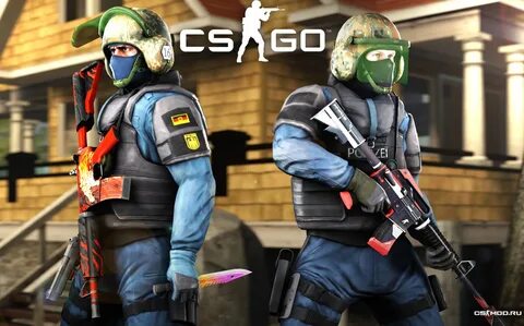 Csgo get