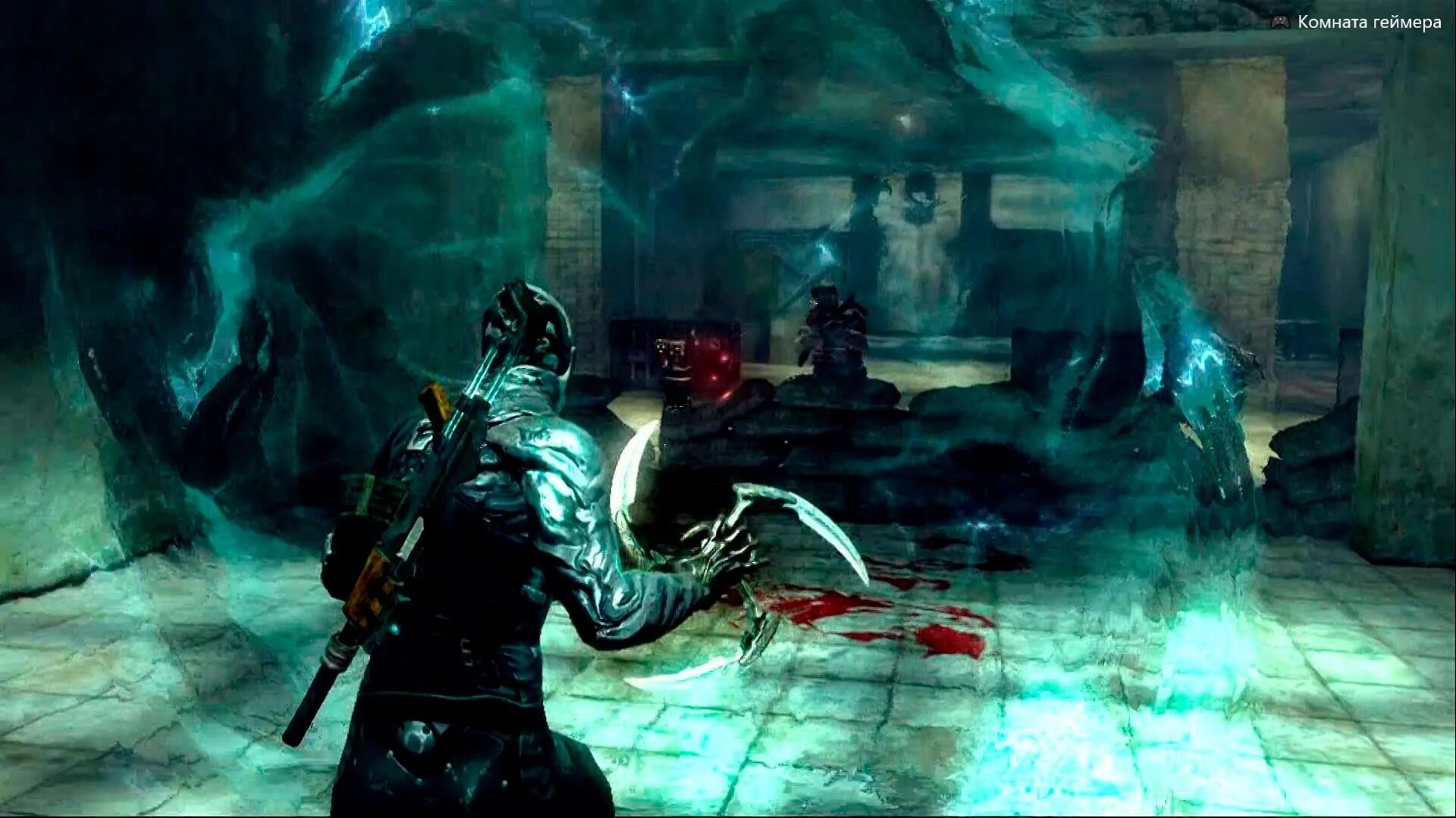 Немезис Dark sector. Игра Dark sector 2. Dark sector глефа. Dark sector 1.