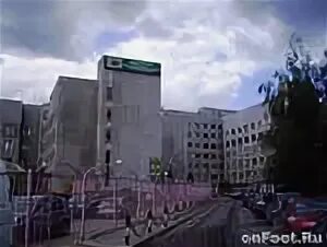 Севастопольская 24а москва